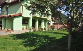 Vilman House